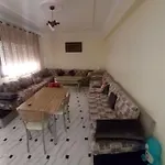 Appartement Au Centre De Tanger Nejma