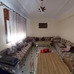 Appartement Au Centre De Tanger Nejma