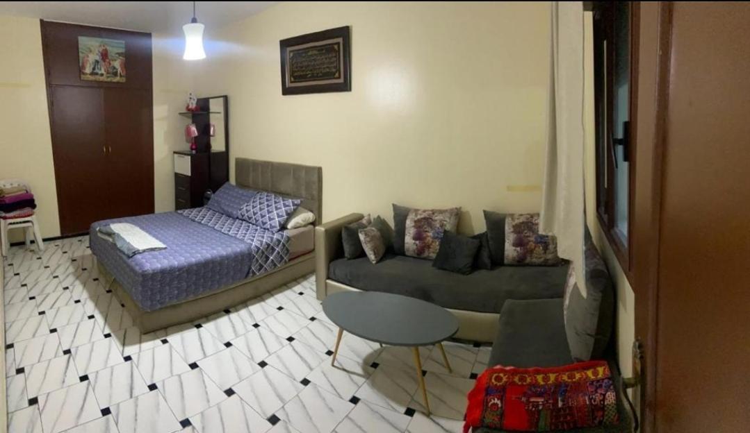 Appartement Au Centre De Nejma Tanger